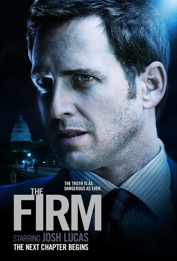 Фирма - постер сериала